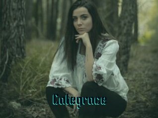 Categrace