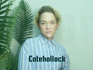 Catehallock