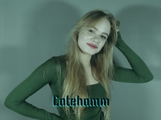 Catehamm