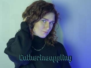 Catherineappling