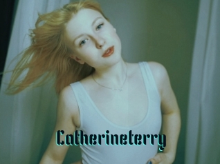 Catherineterry
