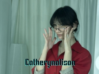 Catherynalison
