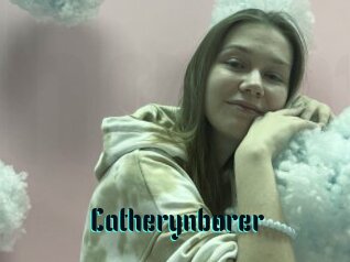 Catherynborer