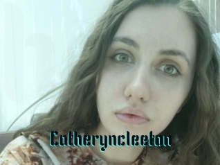 Catheryncleeton