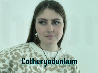 Catheryndunkum