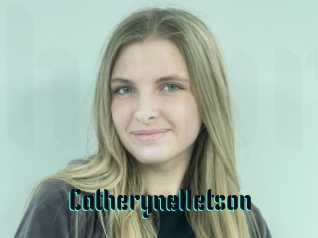 Catherynelletson