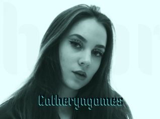 Catheryngomes