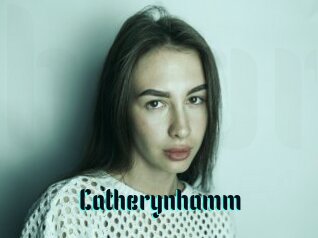 Catherynhamm