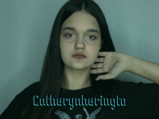 Catherynheringto