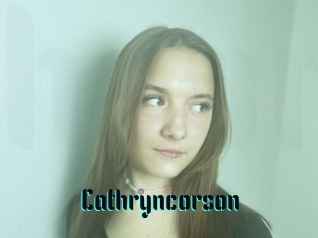 Cathryncorson