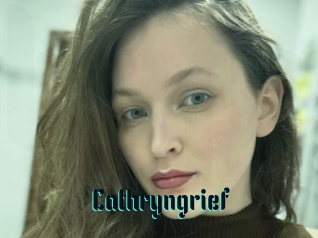 Cathryngrief