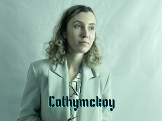 Cathymckoy