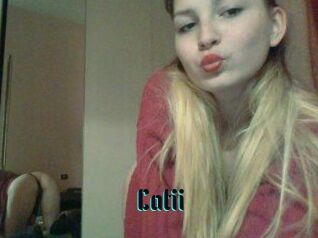 Catii