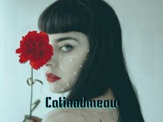 Catinadmeow