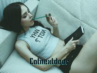 Catnextdoor