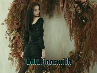 Catolinasmith