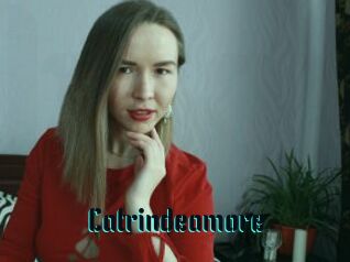 Catrindeamore