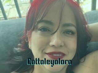 Cattaleyalara
