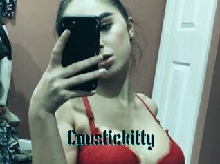 Caustickitty