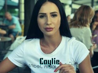 Caylie