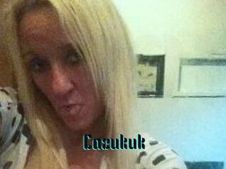 Cazukuk