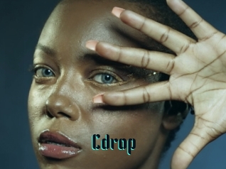 Cdrop