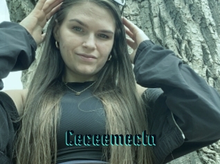 Ceceemecta