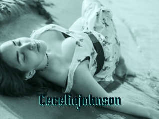 Ceceliajohnson