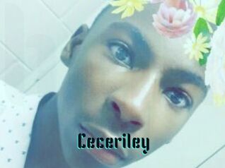 Ceceriley