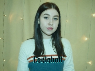 Ceciehall