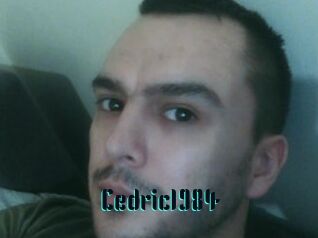 Cedric1984