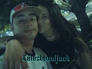 Celesteandjack