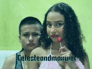 Celesteandmaxwel
