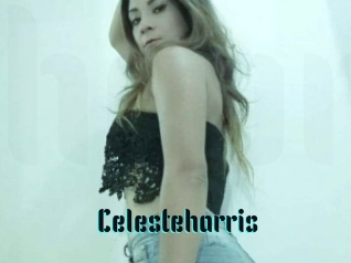 Celesteharris