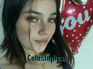Celestepirce