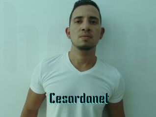 Cesardanet