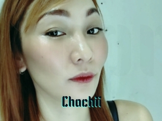 Chachii