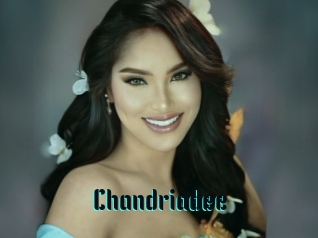 Chandriadee