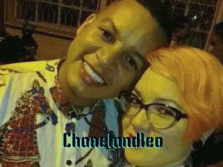 Chanelandleo