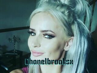 Chanelbrooksx