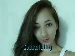 Chanelkitty