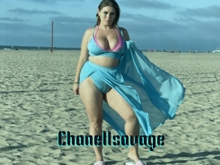 Chanellsavage