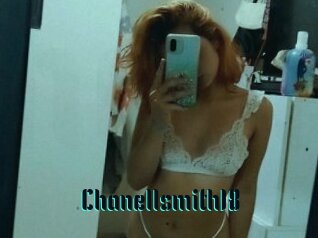 Chanellsmith18