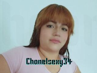 Chanelsexy34