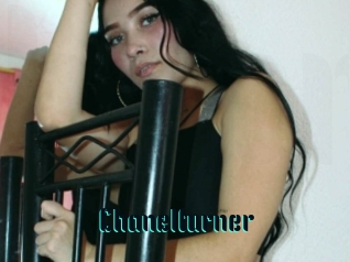 Chanelturner