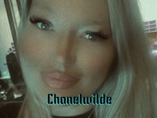 Chanelwilde