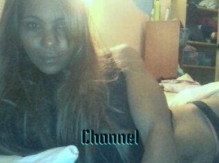 Channel