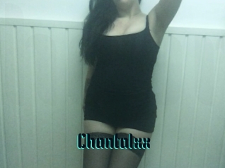 Chantalxx