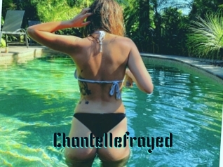 Chantellefrayed