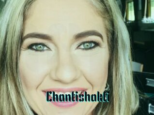 Chantishakti